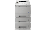 Imprimante laser couleur HL-L9300CDWTT de Brother