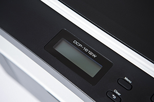 Imprimante multifonction laser DCP-1612W de Brother