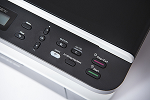 Imprimante multifonction laser DCP-1612W de Brother