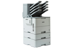 Imprimante laser HL-L6300DW de Brother