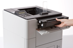 Imprimante professionnelle jet d'encre HL-S70000DN de Brother