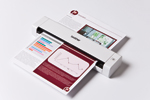Bénéficiez d'une haute qualité avec le scanner DS-620