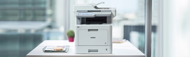 Imprimante laser couleur MFC-L9570CDW