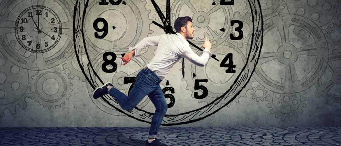 Avec les solutions d'impression Brother, gagnez du temps
