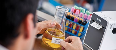 La traçabilité est primordiale dans le domaine de la santé.