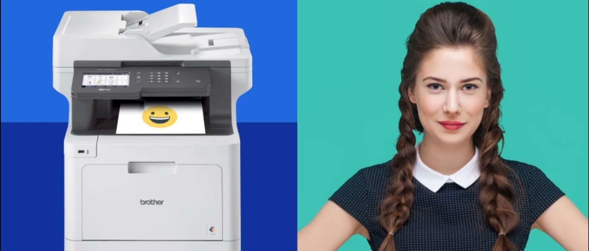 The office Print Whisperer