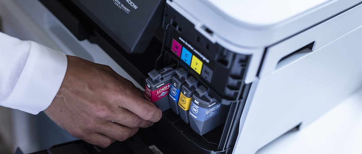 quels-sont-les-avantages-d-une-imprimante-avec-cartouches-separees