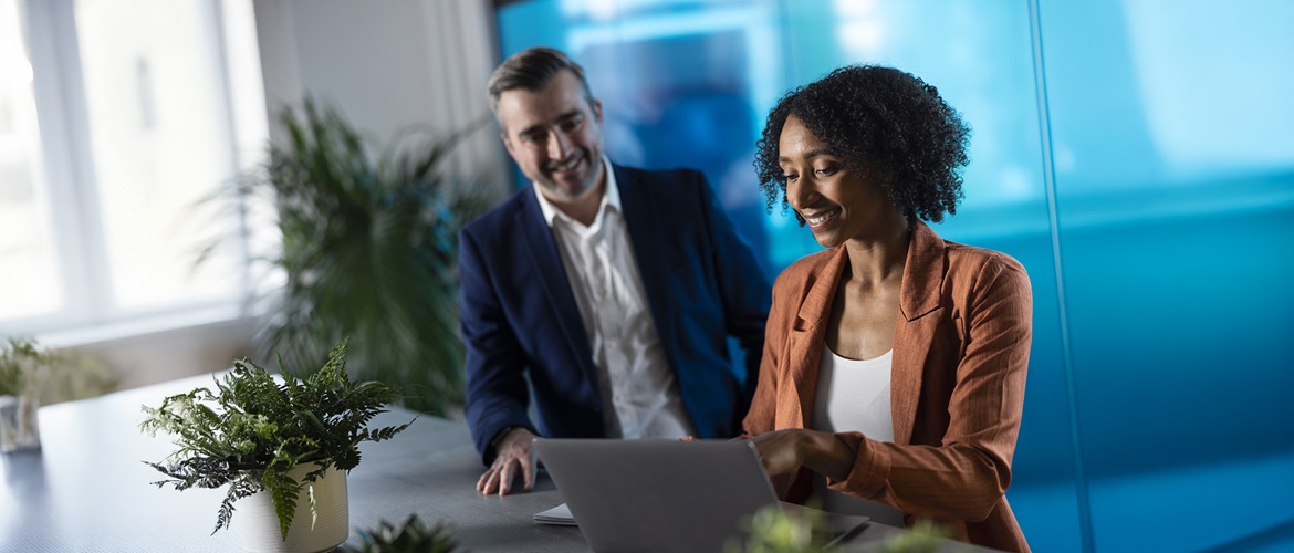 Banque et Assurance - Applications métier