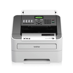 Fax - Télécopieur Brother