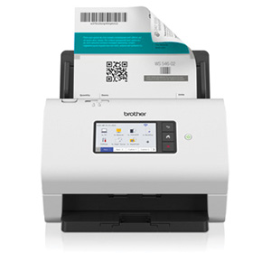 Scanner Brother 