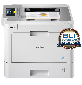 BLI Summer Pick Award 2017