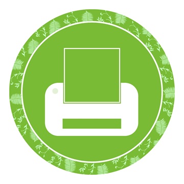 imprimante ecologie