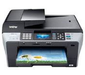 MFC-6490CDW