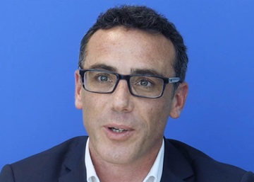 Interview de Nicolas Cintré