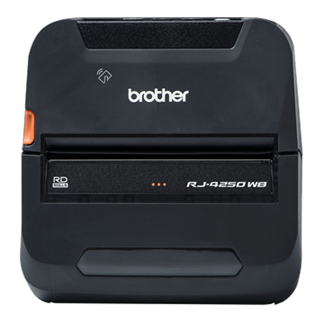 Imprimante mobile RJ-4250WB