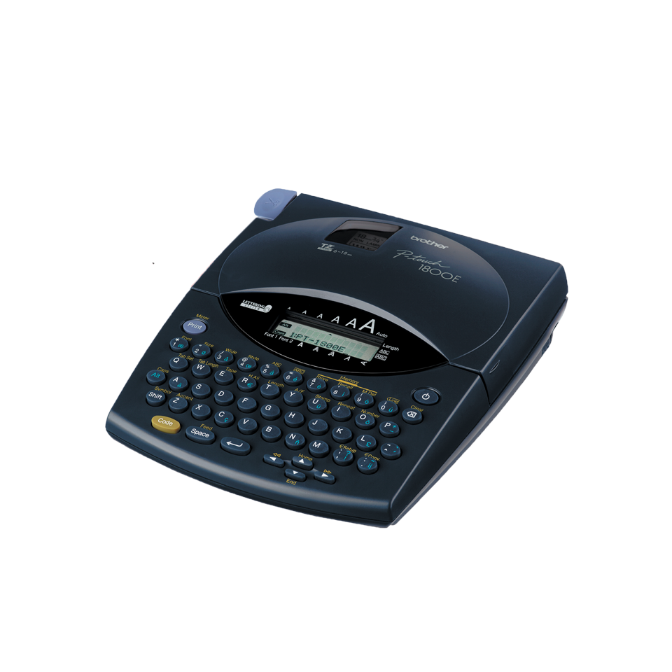 PT1800 Imprimante Ptouch Brother