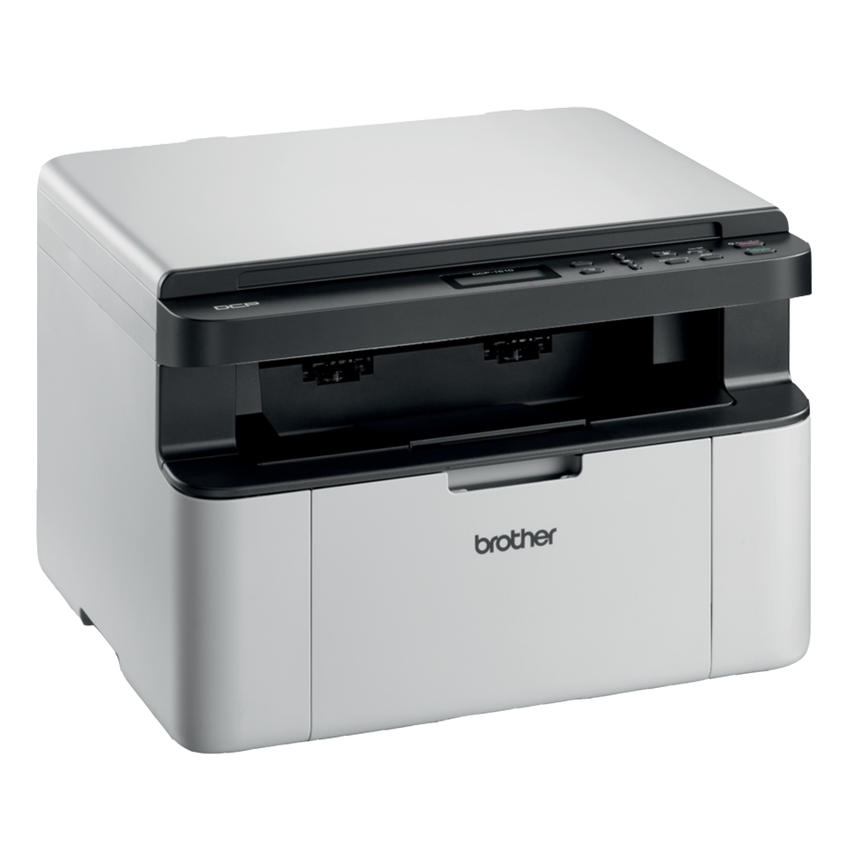 DCP-1510 : Imprimante multifonction laser compacte | Brother