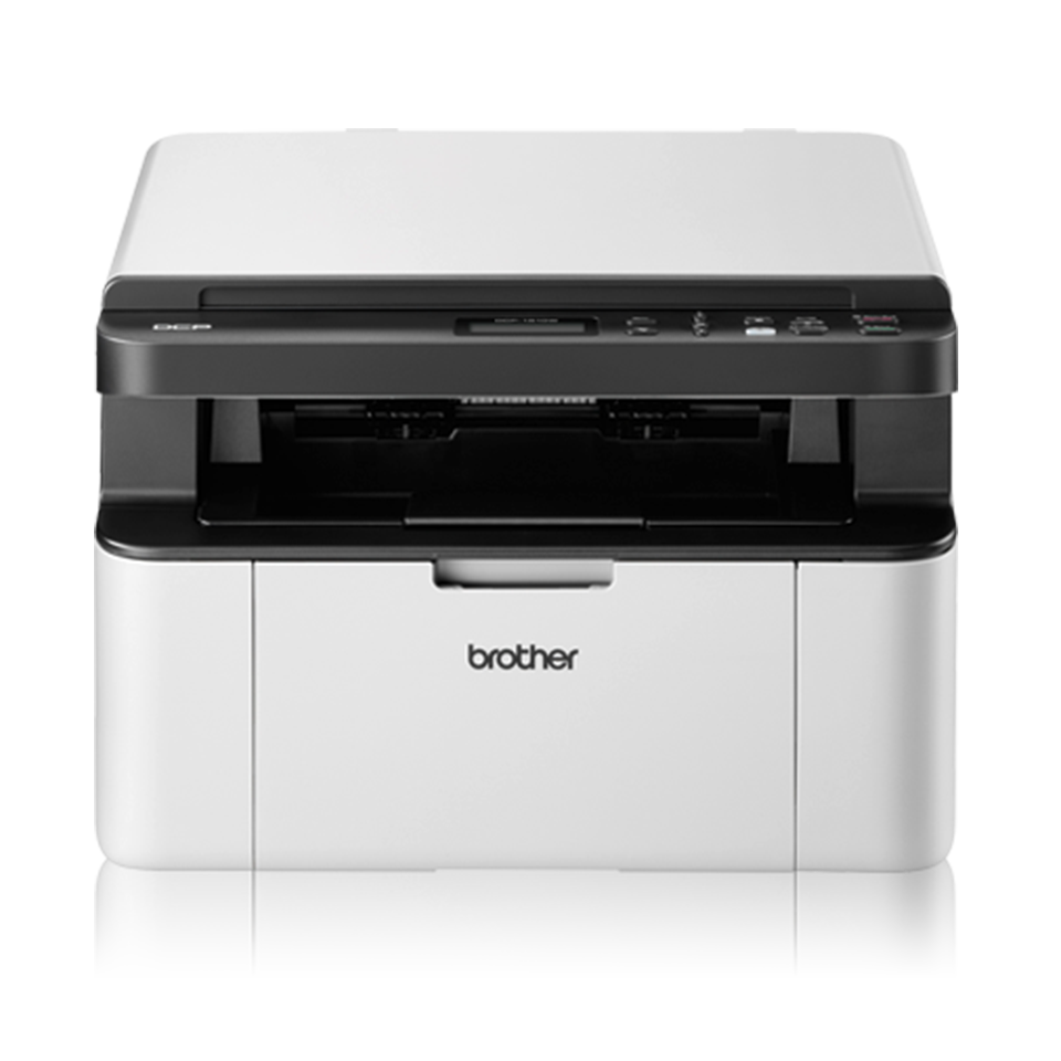 DCP1610W Multifonction laser monochrome Wifi Brother