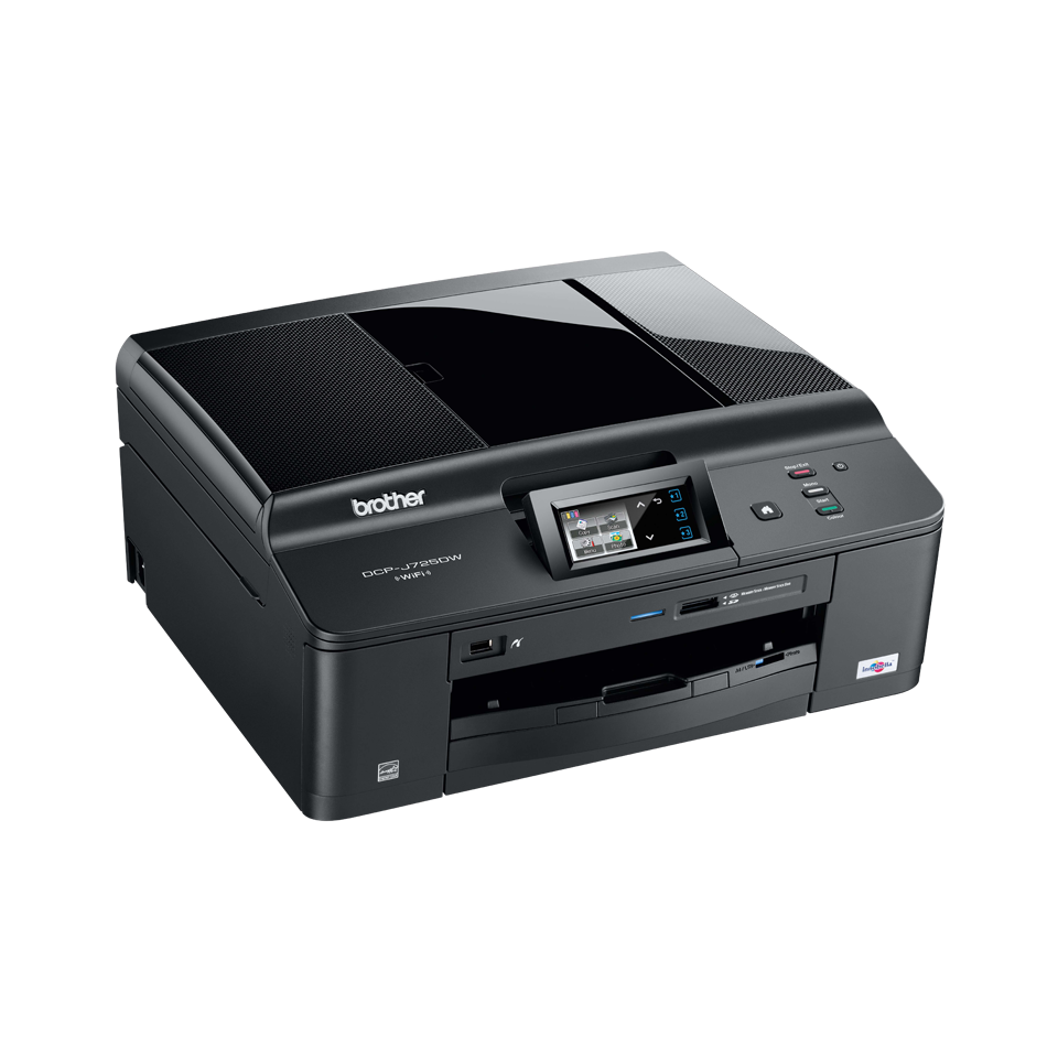 dcp j725dw imprimante multifonction jet d encre dcp j725dw imprimante multifonction jet d encre