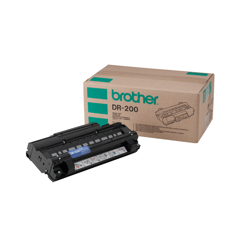 Tambour Brother DR-200