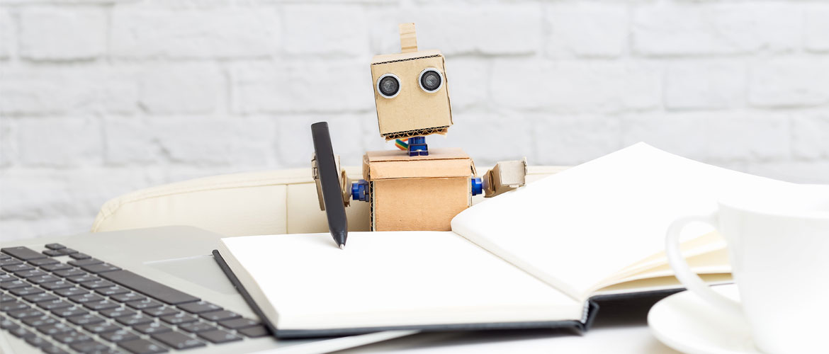 Les principales technologies à l'oeuvre au coeur des environnements professionnels de demain