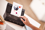 Scanners professionnels pour la numérisation de Brother