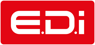 Logo EDI