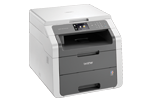 Imprimante laser multifonction MFC-9015CDW de Brother