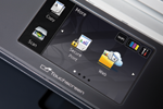 Imprimante laser multifonction MFC-9015CDW de Brother