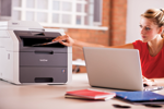 Imprimante laser multifonction DCP-9020CDW de Brother