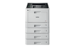 Imprimante laser couleur HL-L8660CDW de Brother