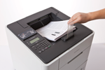 Imprimante professionnelle jet d'encre HL-S70000DN de Brother