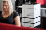Imprimante professionnelle jet d'encre HL-S70000DN de Brother