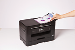 Augmentez votre productivité avec le MFC-J5720DW de Brother