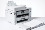 Imprimante multifonction jet d'encre MFC-J5930DW de Brother