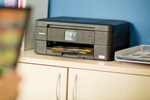 Imprimante multifonction jet d'encre MFC-J680DW de Brother