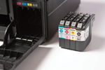 Imprimante multifonction jet d'encre MFC-J680DW de Brother