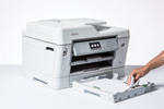Imprimante multifonction jet d'encre MFC-J6935DW de Brother
