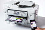 Imprimante multifonction jet d'encre MFC-J6935DW de Brother