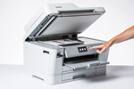 Imprimante multifonction jet d'encre MFC-J6935DW de Brother