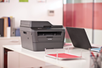 Imprimante noir et blanc multifonction laser MFC-L2720DW de Brother