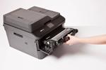 Imprimante noir et blanc multifonction laser MFC-L2720DW de Brother