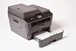 Imprimante noir et blanc multifonction laser MFC-L2720DW de Brother
