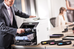 Imprimante laser couleur multifonction MFC-L8650CDW de Brother