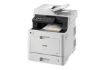 Imprimante multifonction laser couleur MFC-L8690CDW de Brother