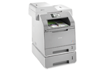Imprimante multifonction laser couleur MFC-L9550CDWT de Brother