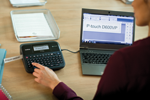 Etiqueteuse professionnelle PT-D600VP de Brother