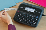 Etiqueteuse professionnelle PT-D600VP de Brother
