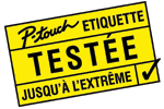 Etiqueteuse Brother PT-H110