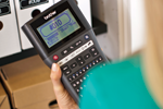 Etiqueteuse PT-H500 pour le bureau et la maison de Brother